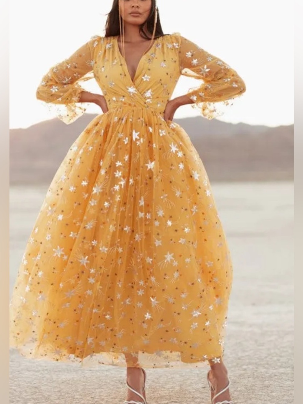 Jessakae Celestia Dress 2X